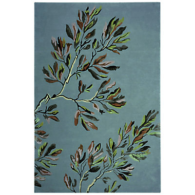 Designers Guild Fronda Rug, Moss Designers Guild Fronda Rug, Moss